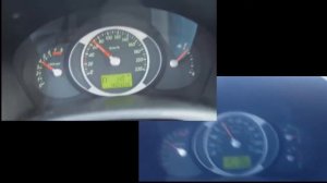 Hyundai Tucson 2.0 vs Hyundai Tucson 2.7