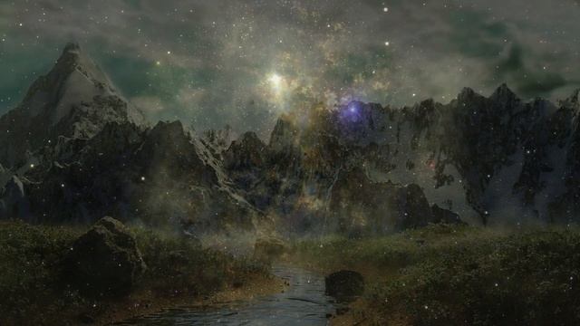 Duduk, Harp & Overtones of Throat Singing | Incredibly Beautiful! смотреть онлайн