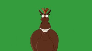 Не смешите мои подковы, ничто ...