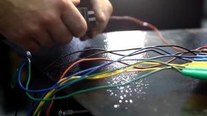 Тестер MSG MS011