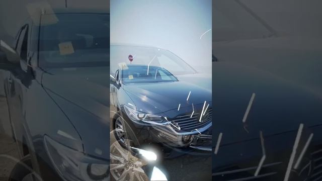 Уникальные возможности Mazda CX-8, которые заставят вас влюбиться в этот автомобиль