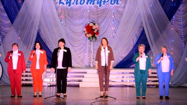 День культработника.