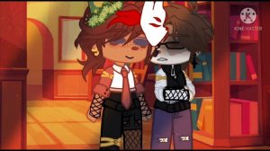 " Marks " | Michael x Ennard | Short Skit