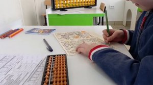Что такое ментальная арифметика и чем она полезна для детей?