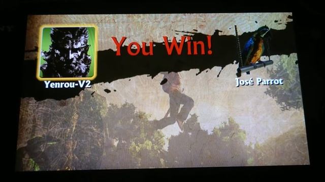 Uncharted: Fight For Fortune - 100% смотреть онлайн