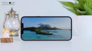 Đánh giá iPhone 12 Pro Max: Chiếc smartphone TOP 1 thịnh hành 2023 | 24hStore