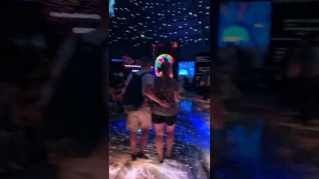 Russia Pavilion | EXPO 2020 Dubai | Must Visit | Mobility District | UAE | Try It with Mhz смотреть онлайн