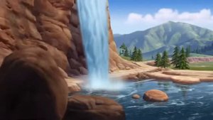 Кайон и Рани «Мы с тобой похожи»