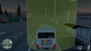 РАБОТАЕМ ВОДИТЕЛЕМ АВТОБУСА 38 МАРШРУТА В Г.ПРИВОЛЖСК MTA PROVINCE 5 SEVER