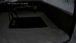 Графинские пропасти Нижегородская область г.Первомайск.