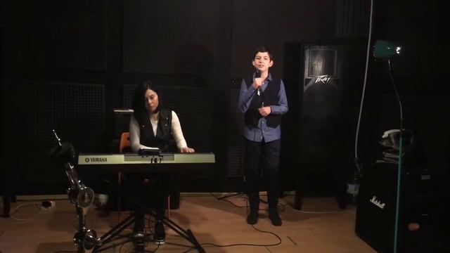 Миронов Андрей - Мама смотреть онлайн