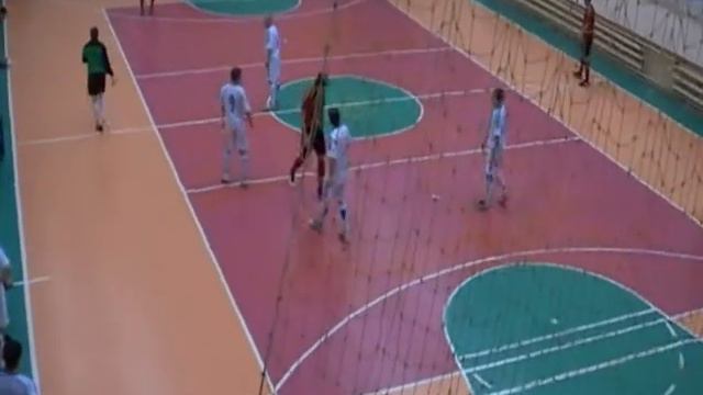 5 тур. Тотал Регион 2 тайм 2 часть смотреть онлайн