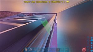 ARK СОЛО ВЫЖИВАНИЕ | Arkpocalypse Часть #1 | АРК ПВП и Лютый Фарм на Карте Генезис 2