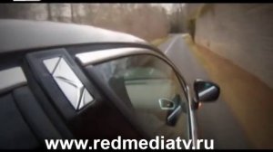 Наши Тесты Citroen DS4 1.6 T