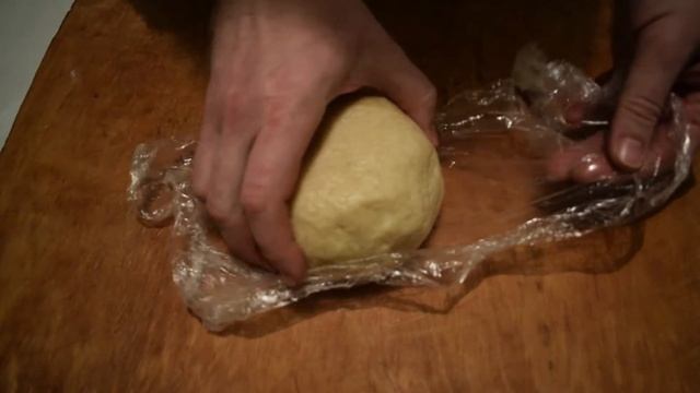 Печенье Песочное с Лесным Орехом/Рецепт Песочного Печенья по Домашнему/Очень Вкусно!
