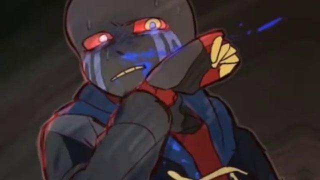 Эррор Санс ❤ смотреть онлайн