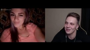 ТИМА МАЦОНИ ПОДКАТЫВАЕТ К МИЛФЕ В ЧАТ РУЛЕТКЕ | запись со стрима