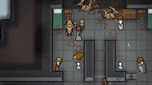 RimWorld - trailer