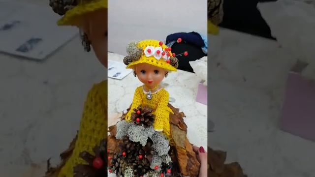 Поделка в детский сад смотреть онлайн