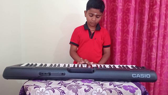 Brahma Murari | Lingashtakam | Devotional | Piano & Notes #lingashtakam #brahmamurari #devotional смотреть онлайн