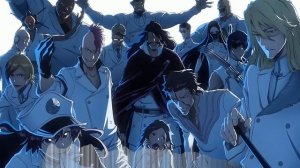 Sternritter Theme「Bleach TYBW OST」Epic Orchestral Cover