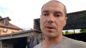 Свайно -ленточный фундамент с колоннами. Начало!!! Для нового гаража.