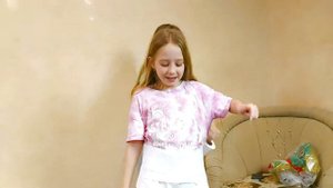 МУМИЯ ИЗ БУМАГИ. 32Х РУЛОНА. Превращаем Диану в МУМИЮ.