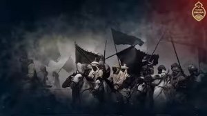 МЕЧЬ АЛЛАХА // ХАЛИД БИН АЛЬ-ВАЛИД//