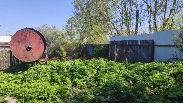 Весна на родине. Почему Boxer не едет выше 80 км/ч ? смотреть онлайн