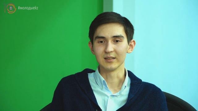 Как поступить на докторантуру? Интересы молодого ученого - Даурен Сарсенбаев
