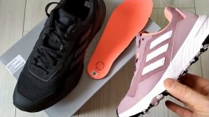 Adidas Tracefinder