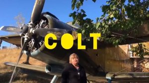 Видеообзор самолёта АН 2.