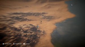 Assassin's Creed: Origins [Истоки] - Загадка папируса "Горящий куст"