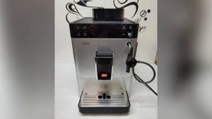 Кофемашина Melitta Caffeo Passione (F 530-101)