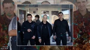 Виталий Волк и гр. Арматура "Худо-бедно"