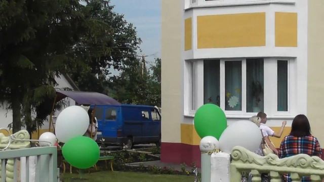 Д.Мазолово.Витебский р.-н. СССССР-ЛЕТО 2016 !!!!!..