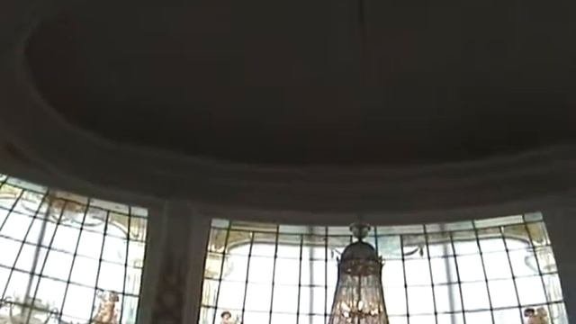 Ницца. Отель Негреско. Negresсo