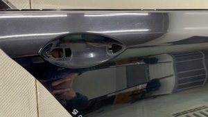 5887 Дверь задняя правая BMW F10
