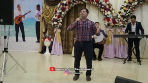 45 Шамсутдин Магомедов – «Акушинка»