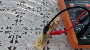 Приборы для домашних радиолюбительских измерений. На этот раз BM4070, меряем индуктивность.