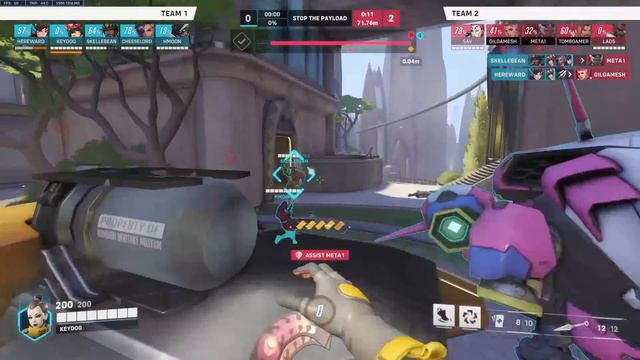 Kiriko Guide | The BEST Kiriko Guide In Overwatch 2
