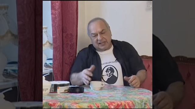 Анекдот от Левона Оганезова смотреть онлайн