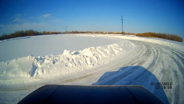 Ледовые гонки. Нефтеюганск.19.02.22 смотреть онлайн