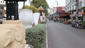 Другой Тайланд. В ХУАХИН после ПАТТАЙИ. Жилье, цены, рынок, медицина, развлечения.