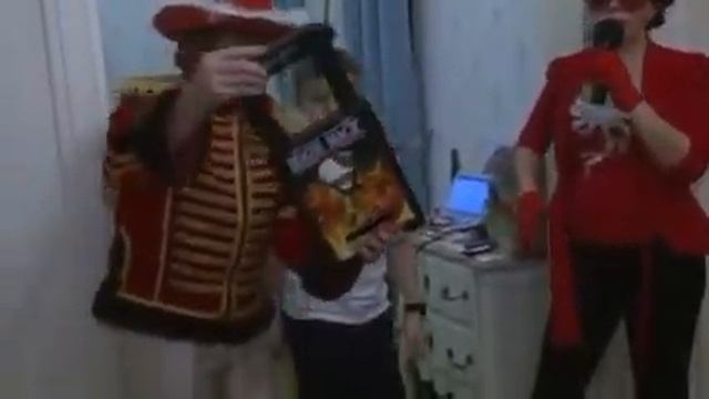 Волшебный День рождения! смотреть онлайн