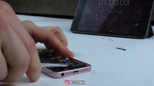ЗАМЕНИЛ АККУМУЛЯТОР НА IPHONE SE / СТАЛ ЛУЧШЕ ЧЕМ НОВЫЙ! / ПОДРОБНАЯ ИНСТРУКЦИЯ!  ✔ РЕШЕНО! ✔