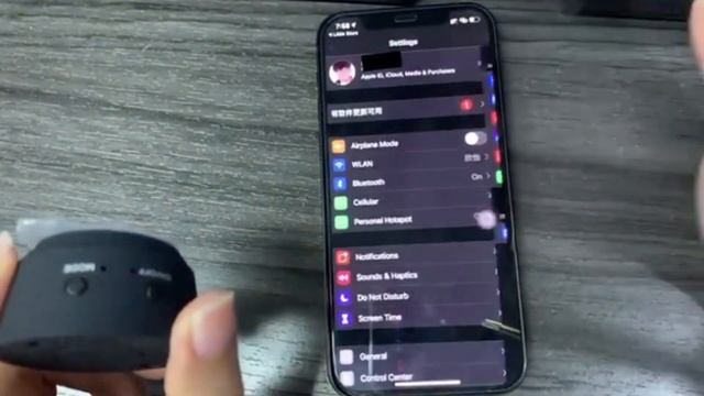 Tutorial instalare Mini Cameră video A9 wifi, aplicatia " Little Stars" смотреть онлайн