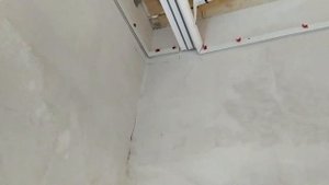 Монтаж световых линий в натяжном потолке