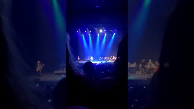 "Scorpions " - Челябинск 18.11.23г смотреть онлайн