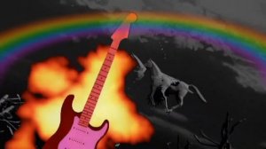 Ritchie blackmore's rainbow still i'm sad